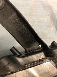 фото thumb №4, Фара prway toyota corolla e18 full led nr.00