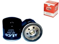 фото thumb №1, Фільтр оливи toyota camry alco фільтр