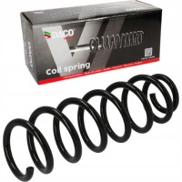 фото thumb №1, Пружина daco renault grand scenic iii задня