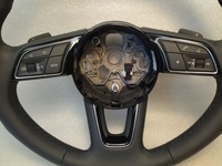 фото thumb №11, 82a419091aa повітропровід багатофункціональний audi a1 a3 2019+