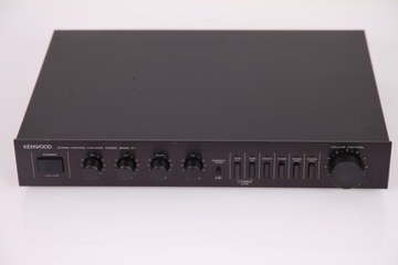 Кенвуд Базовый C1/M1
