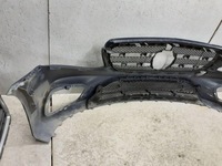 фото thumb №13, Бампер передний перед mercedes e-klasa w213 amg 2016-2020r