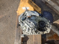 фото thumb №1, Opel vivaro renault trafic iii 1.6 dci biturbo r9m коробка передач передач pf6050