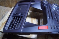 фото thumb №8, Citroen ds5 панель кондиционера радио uk 98025348zd