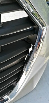 фото thumb №14, Audi a3 рестайлінг 8v 16-20r. бампер перед pdc омивачі lz7g