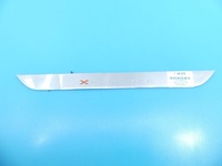 фото thumb №2, Молдинг порог порог leon iii x-perience