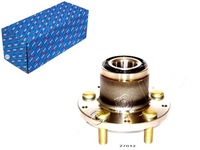 фото thumb №1, Ступиця колеса japko