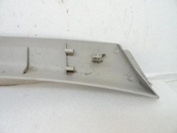 фото thumb №8, Berlingo partner iii ліва захист стійка передньої перед 9681031677