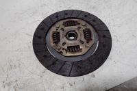 фото thumb №3, Диск сцепления mini cooper r50, r53 7532661 1.6l бензиновый 85kw 2002