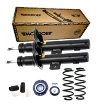 фото thumb №1, Амортизаторы monroe перед набор citroen xsara