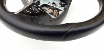 фото thumb №10, Opel astra iv j mk4 zafira c руль opc line с подогревом с подогревом unikat!