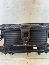 фото thumb №11, Mercedes-benz gle w167 pas передній балка підсилювач