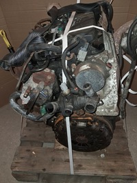 фото thumb №9, Двигун 2.2tdci 4hu puma 110km комплект transit mk7 08 рік pewniak do монтажу