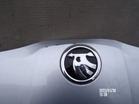фото thumb №5, Капот skoda octavia iv 5e3 серебристая zakurz leszno