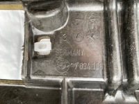 Приборная панель панель  приборная панель приборная bmw 5 e60 e61 - 912368701 / 7034108 Недорого, фото thumb