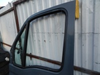 фото thumb №8, Дверь левая перед iveco daily 12r 06-14r