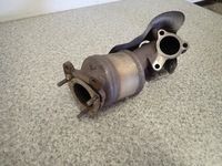 фото thumb №9, Chevrolet cruze sedan 08- 1.7 d катализатор