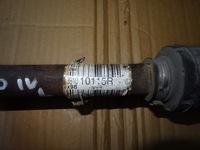 фото thumb №4, Clio iv 4 привідний вал 391010115r