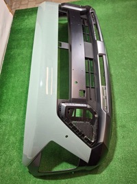 фото thumb №8, Hyundai kona ii 2 23- бампер передний перед org 86511-be000