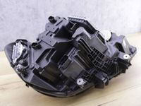 фото thumb №13, Bmw 2 f45 f46 lift оригінальна nowa лампа фара led адаптивний лівий перед