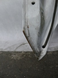 фото thumb №16, Renault scenic ii капот крышка двигателя dv369 05r