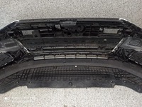 фото thumb №8, Бампер передний audi a6 c8 4k0807437