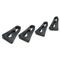 Амортизатор ограничитель замка дверь к land rover Доставка, фото thumb