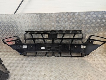 фото thumb №10, Cupra formentor рестайлинг 2024-2025 решётка средняя бампера перед передняя