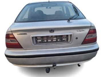 фото thumb №9, Пристрій запалення зажигания honda civic 1.4b 00r