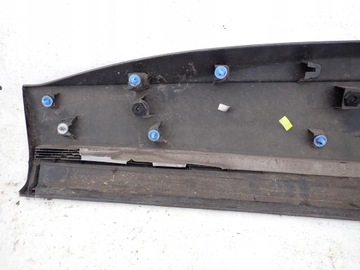 фото thumb №8, Peugeot 3008 ii 2 16- планка дверь правые перед