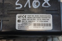 фото thumb №5, Замок запалювання ключ hyundai ix35 95490-2s200