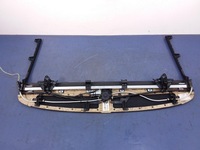 фото thumb №4, Audi a8 d4 4h шторка стекло задняя задний 4h4863412f