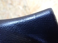 фото thumb №11, Захист заглушка поріг багажника dodge charger ii gen vi 1md33 trmaa 6784