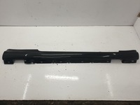 фото thumb №1, Mercedes w207 купе amg планка пороговая правая c197