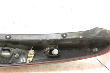 фото thumb №8, Лампа левая задняя mitsubishi lancer vii estate cs_w, ct_w 22087508 2.0l