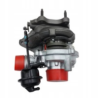 фото thumb №9, Турбина turbo renault 2.5 dci 120km/88kw 757349