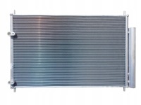 фото thumb №1, Радиатор кондиционера toyota auris 2013-2015