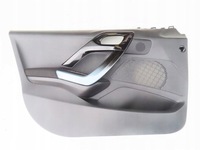 фото thumb №1, Обшивка передний левый peugeot 208 i 5 дверь 2012-2019 rok 96763526zd