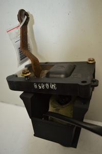 фото thumb №11, Mercedes w126 важіль домкрат перемикання передач