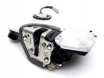 фото thumb №1, R/21 toyota c-hr замок двері лівий перед eu