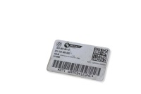 Volkswagen passat b6 універсал фаркоп  буксирувальний westfalia знімний 3c0803881b Київ, фото thumb