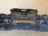 фото thumb №9, Renault scenic iv бампер перед 6pdc dv369 ov369 комплектний