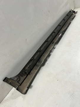 фото thumb №9, Bmw x3 g01 g02 планка накладка пороговая порог левая