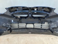 фото thumb №9, Bmw ix3 g08 бампер перед передний c1m phytonicblau poznan lwow