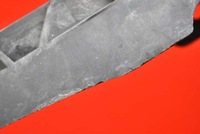 фото thumb №11, Pas передний усилитель бампера нижние 9676955180 peugeot 301 12-17