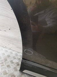 фото thumb №9, Mazda cx5 ii 17- дверь правые зад задние 46g usa