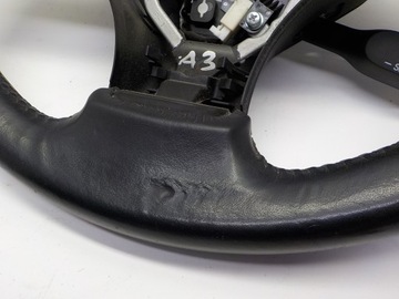 фото thumb №9, Lexus is ii кермо шкіра мульті круїз-контроль