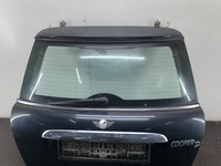 фото thumb №1, Кришка багажника багажника mini r50 хетчбек