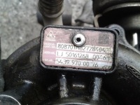 фото thumb №6, Турбина scenic 3 iii 1.5 dci 54399700076