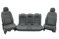 фото thumb №1, Vw golf vii 7 хэтчбек рестайлинг салон сиденья диван